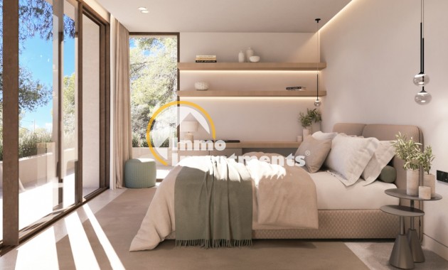 Resale - Villa - Calviá - Mallorca