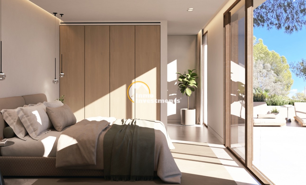 Resale - Villa - Calviá - Mallorca