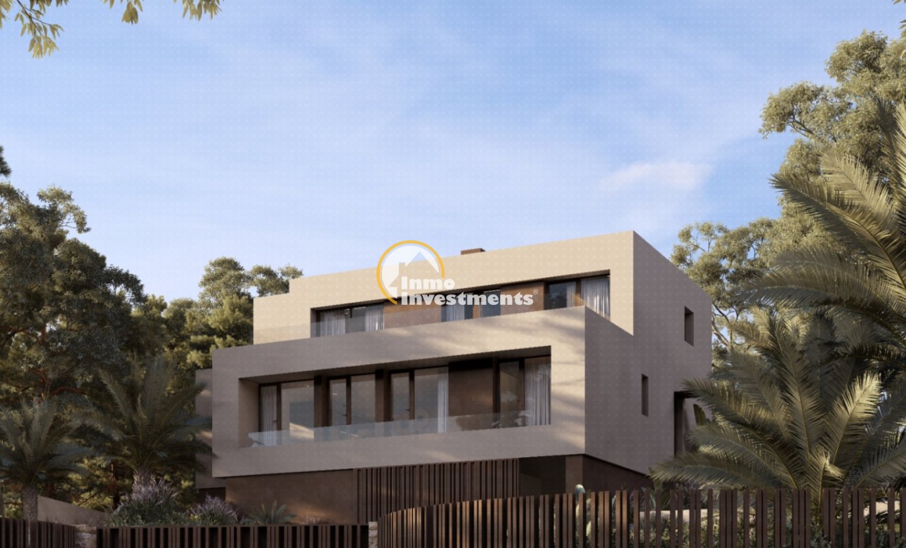 Resale - Villa - Calviá - Mallorca