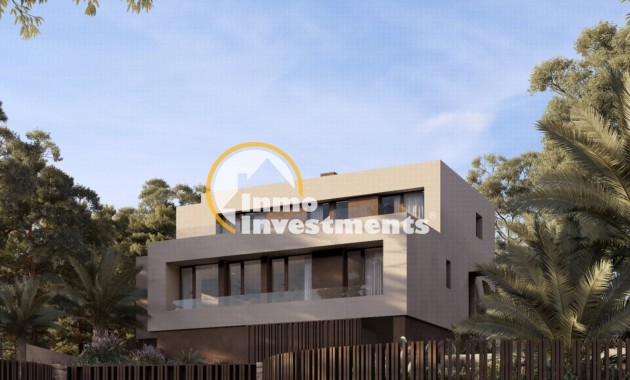Resale - Villa - Calviá - Mallorca