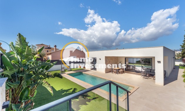 Resale - Villa - Marrachí - Mallorca