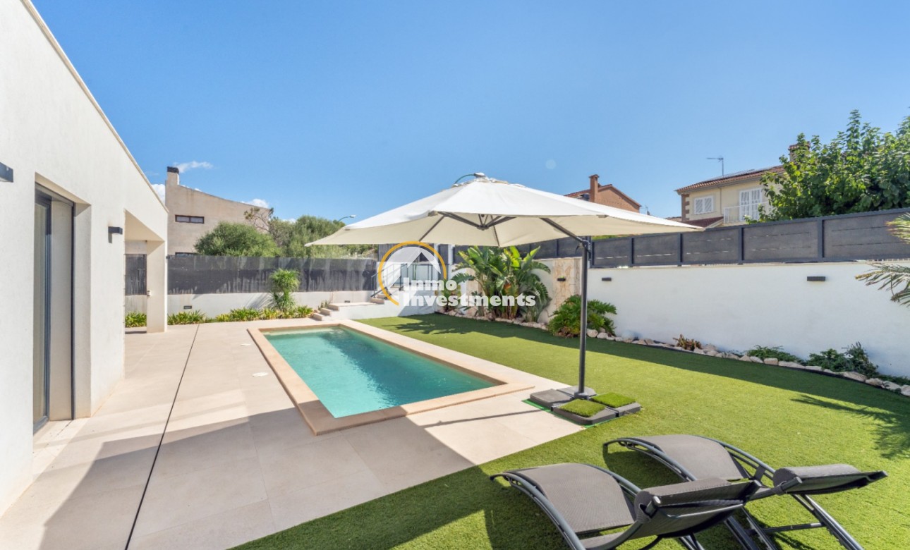 Resale - Villa - Marrachí - Mallorca