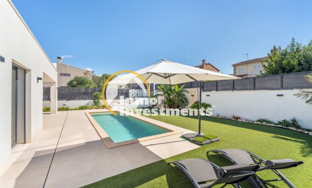Resale - Villa - Marrachí - Mallorca