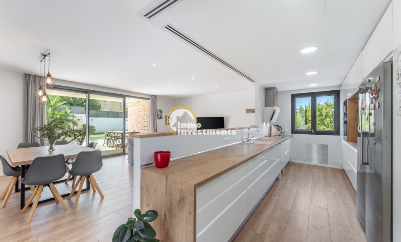 Resale - Villa - Marrachí - Mallorca