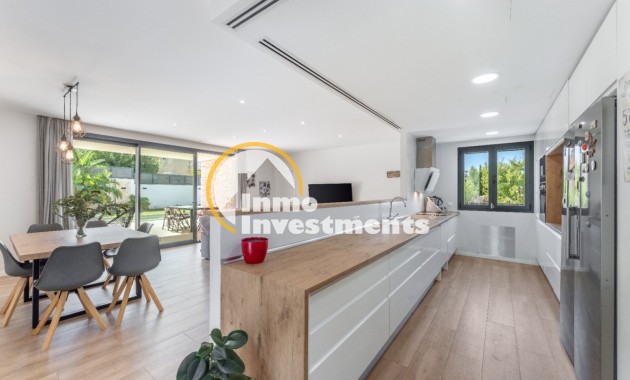 Resale - Villa - Marrachí - Mallorca