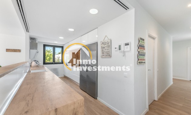 Resale - Villa - Marrachí - Mallorca