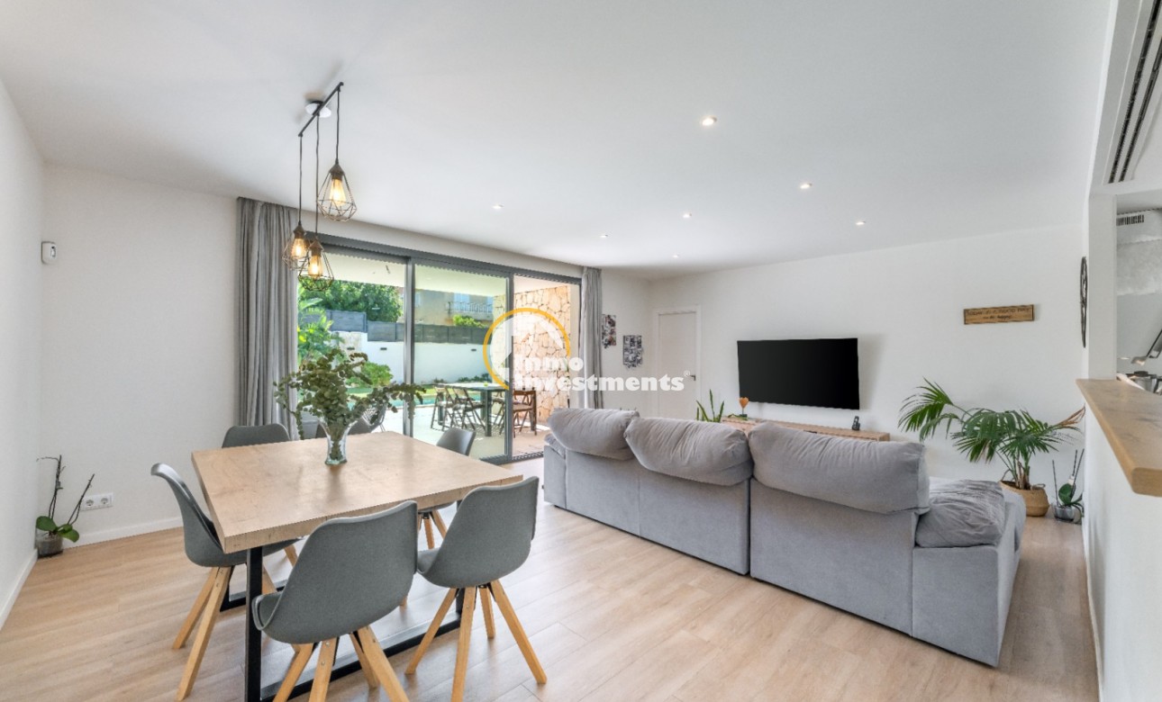 Resale - Villa - Marrachí - Mallorca