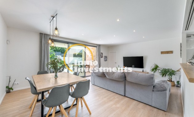 Resale - Villa - Marrachí - Mallorca