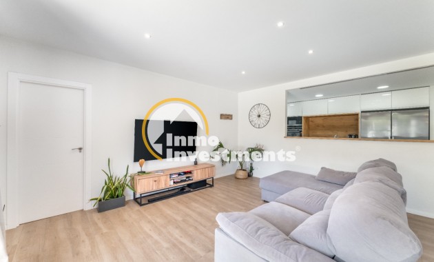 Resale - Villa - Marrachí - Mallorca