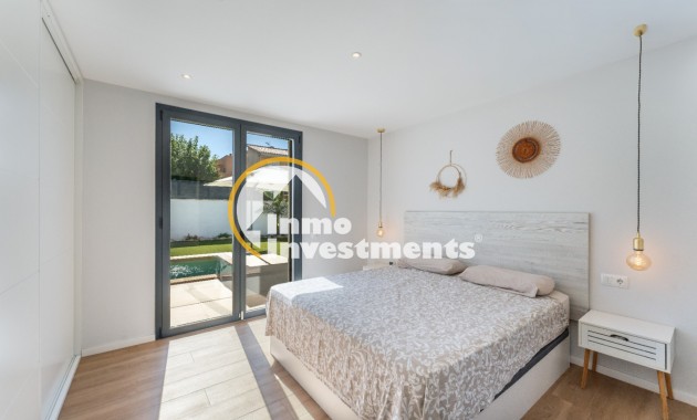 Resale - Villa - Marrachí - Mallorca