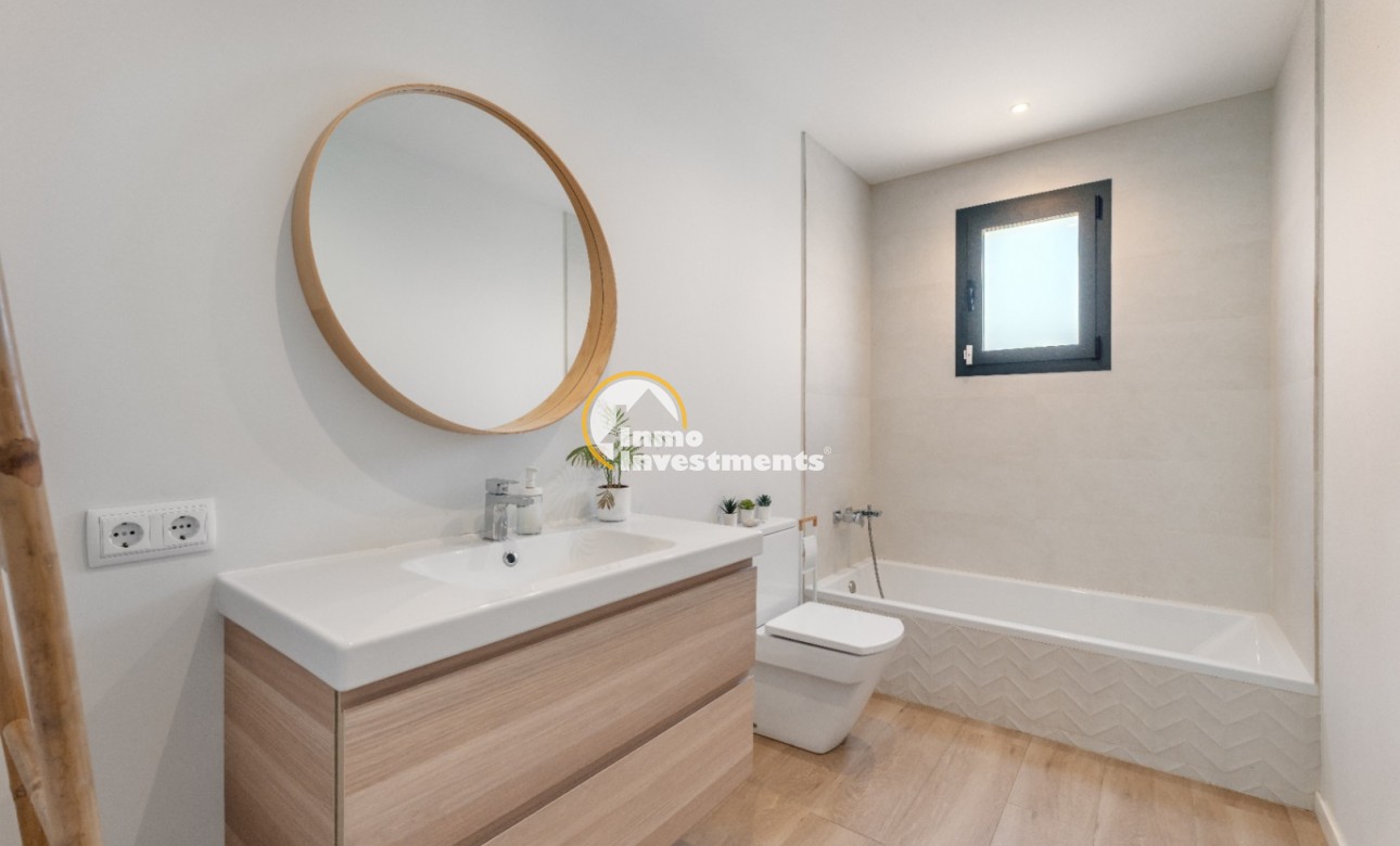Resale - Villa - Marrachí - Mallorca