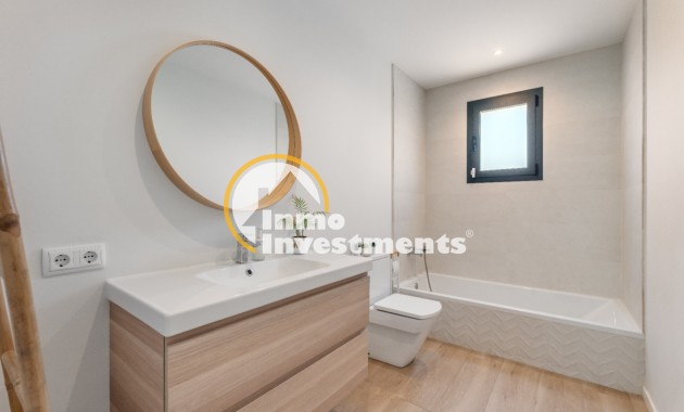 Resale - Villa - Marrachí - Mallorca