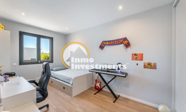 Resale - Villa - Marrachí - Mallorca