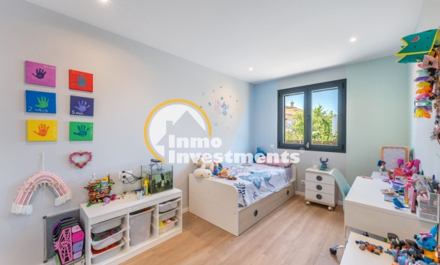 Resale - Villa - Marrachí - Mallorca