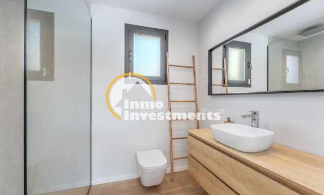 Resale - Villa - Marrachí - Mallorca