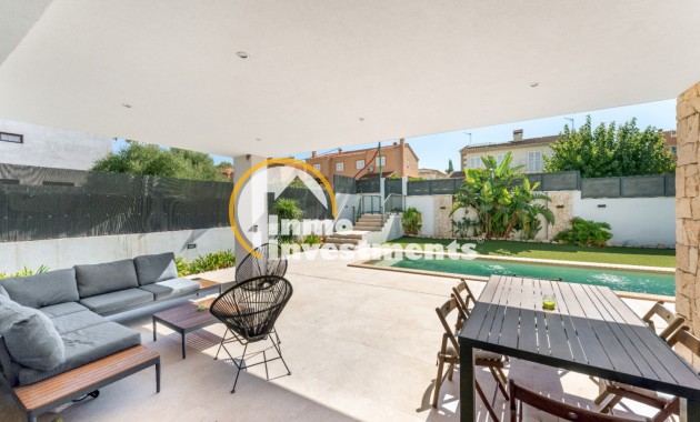 Resale - Villa - Marrachí - Mallorca