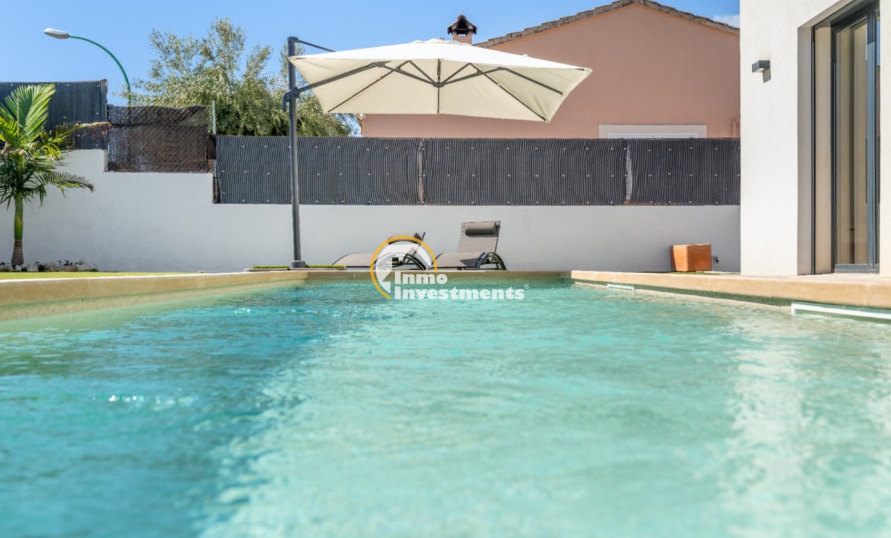 Resale - Villa - Marrachí - Mallorca