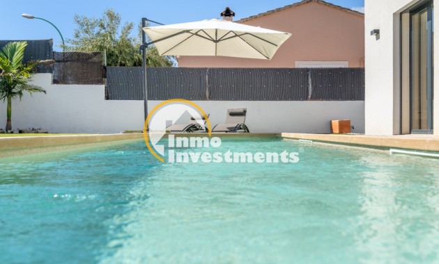 Resale - Villa - Marrachí - Mallorca