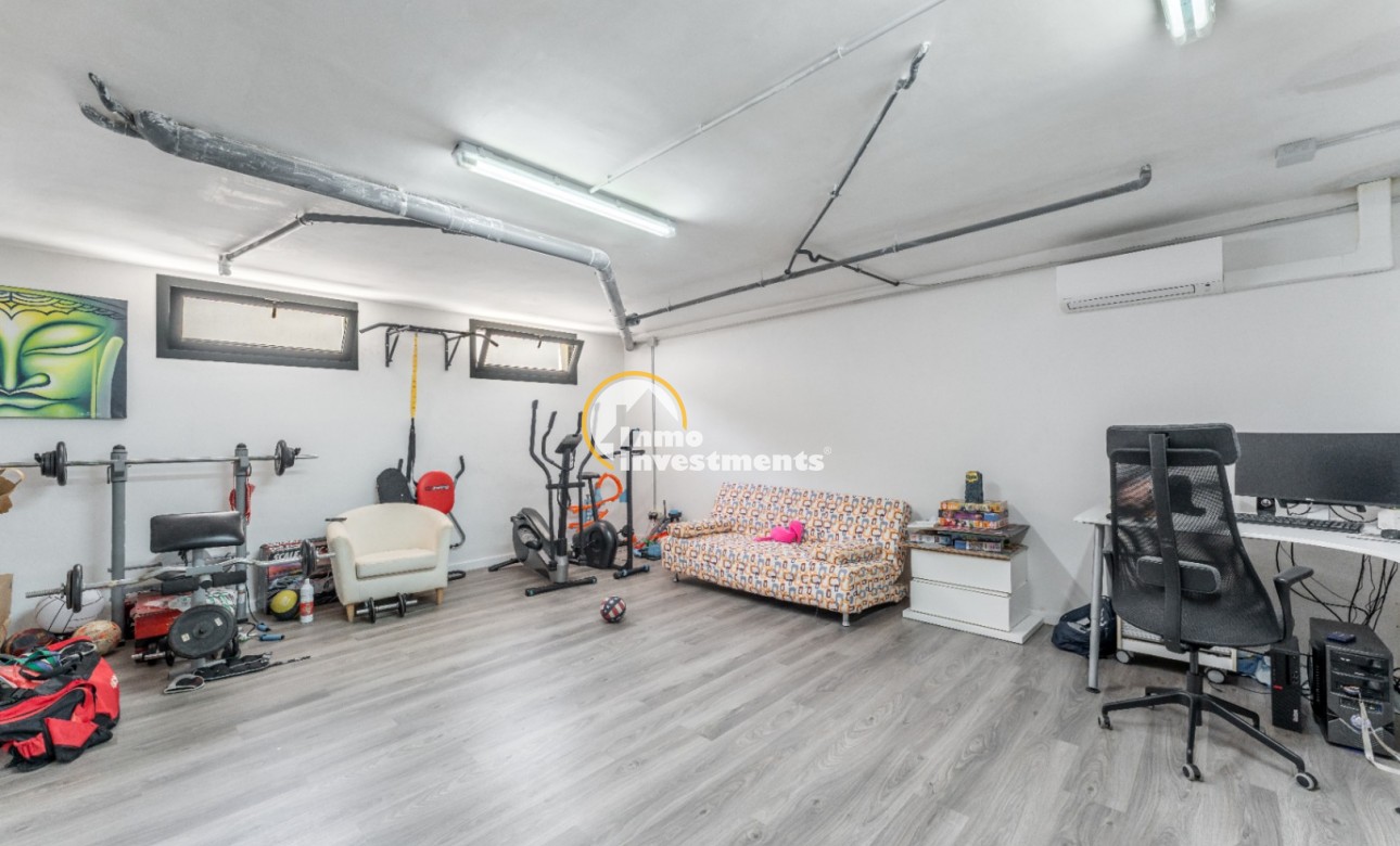 Resale - Villa - Marrachí - Mallorca