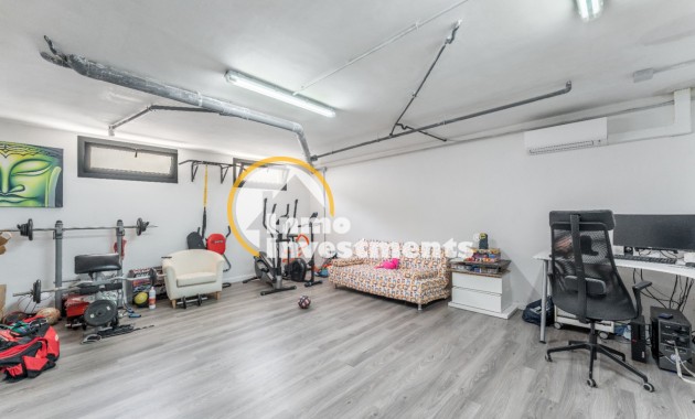 Resale - Villa - Marrachí - Mallorca