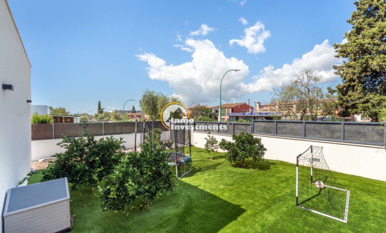 Resale - Villa - Marrachí - Mallorca