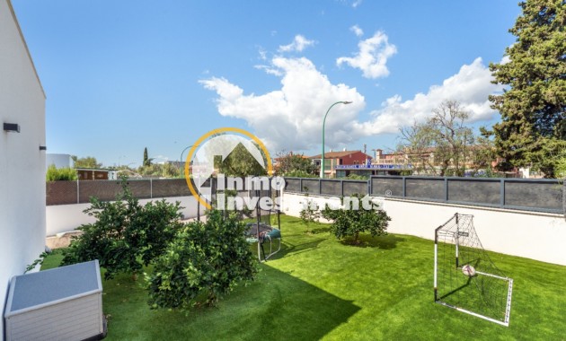 Resale - Villa - Marrachí - Mallorca