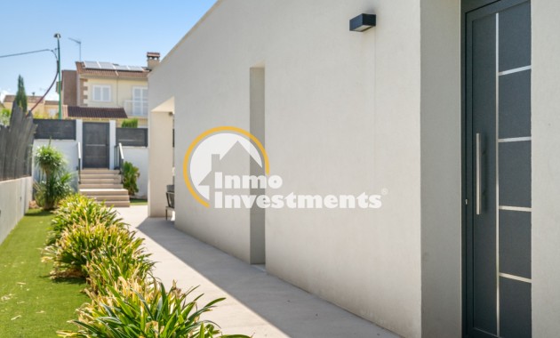 Resale - Villa - Marrachí - Mallorca