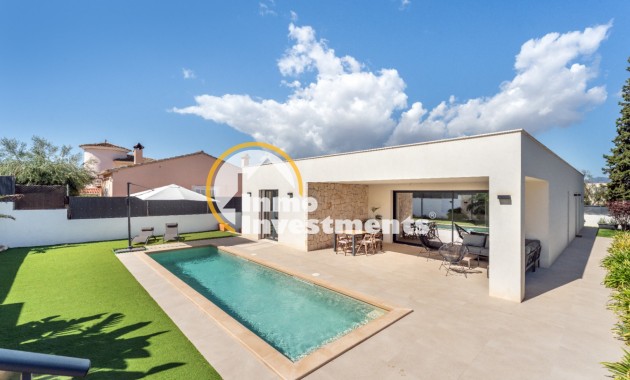 Resale - Villa - Marrachí - Mallorca