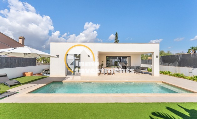 Resale - Villa - Marrachí - Mallorca