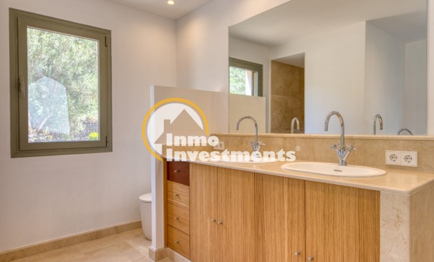 Resale - Villa - Esporlas - Mallorca