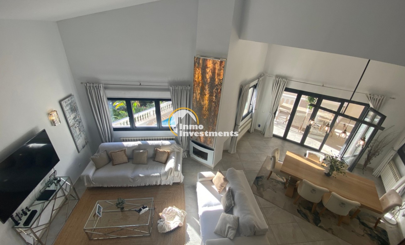 Resale - Villa - Calviá - Mallorca