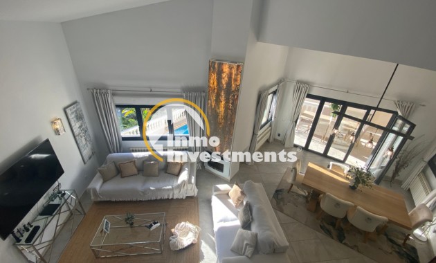 Resale - Villa - Calviá - Mallorca