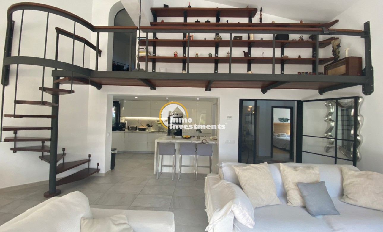 Resale - Villa - Calviá - Mallorca