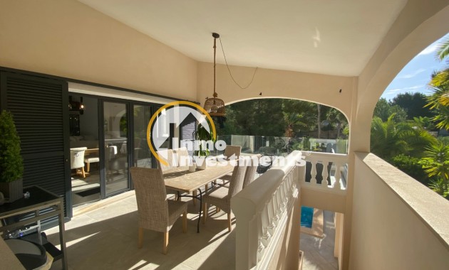 Resale - Villa - Calviá - Mallorca