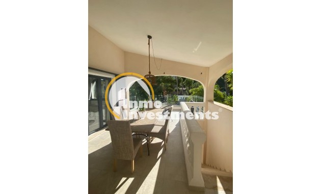 Resale - Villa - Calviá - Mallorca