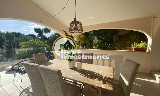 Resale - Villa - Calviá - Mallorca