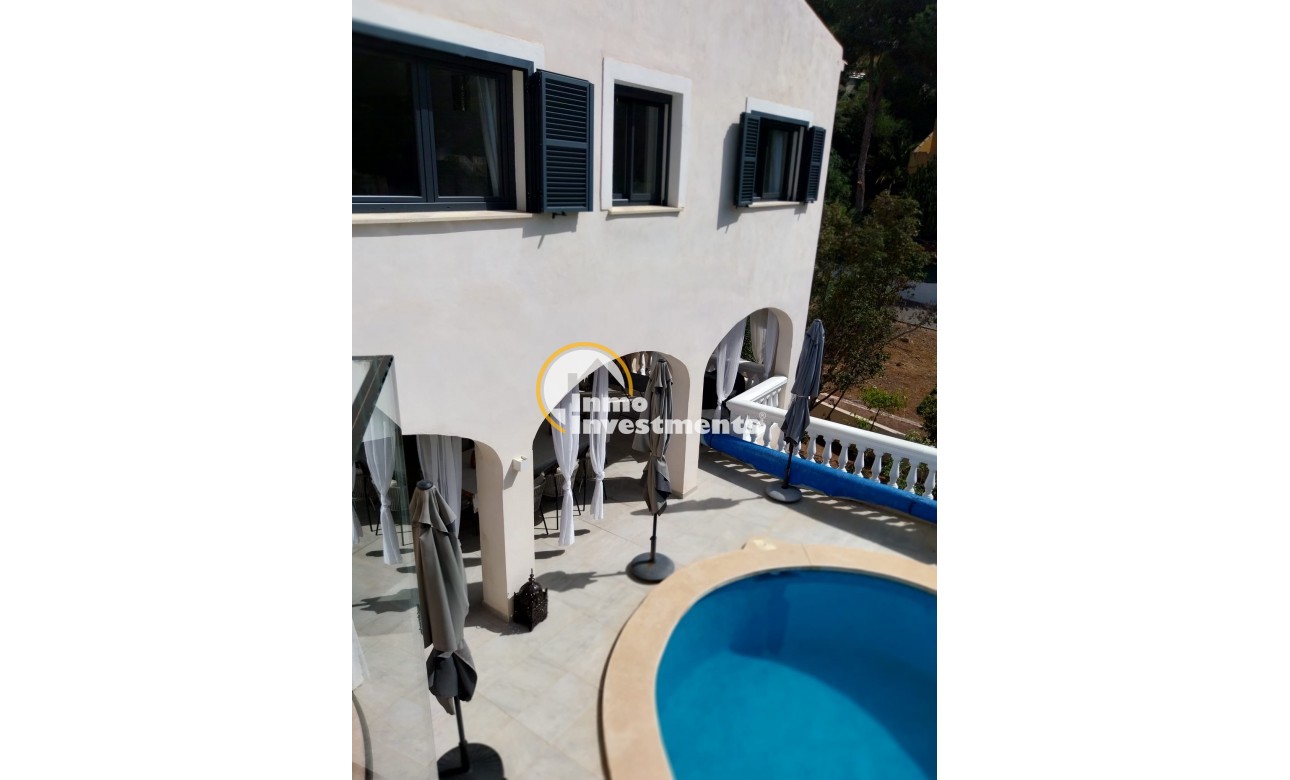 Resale - Villa - Calviá - Mallorca