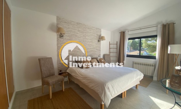 Resale - Villa - Calviá - Mallorca