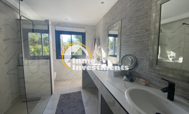 Resale - Villa - Calviá - Mallorca