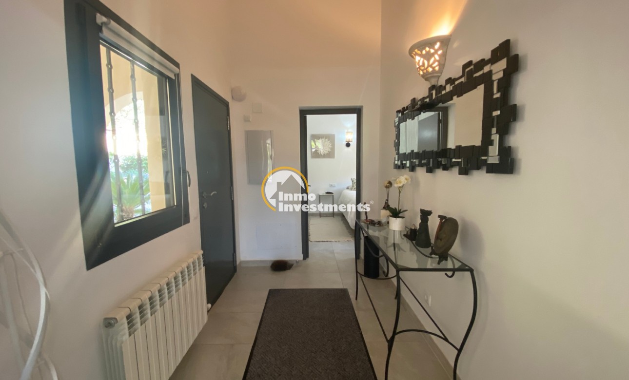 Resale - Villa - Calviá - Mallorca