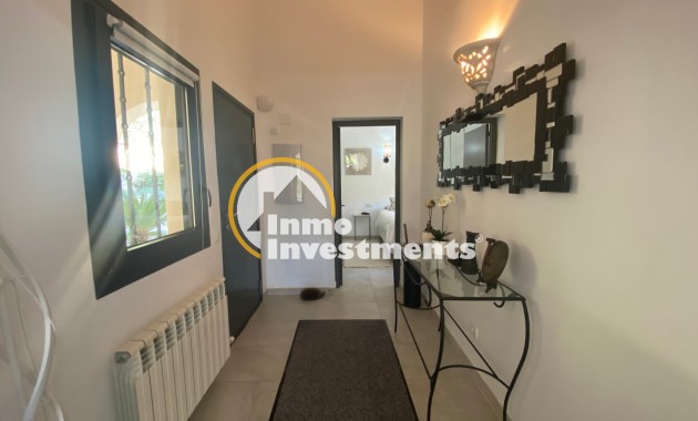 Resale - Villa - Calviá - Mallorca