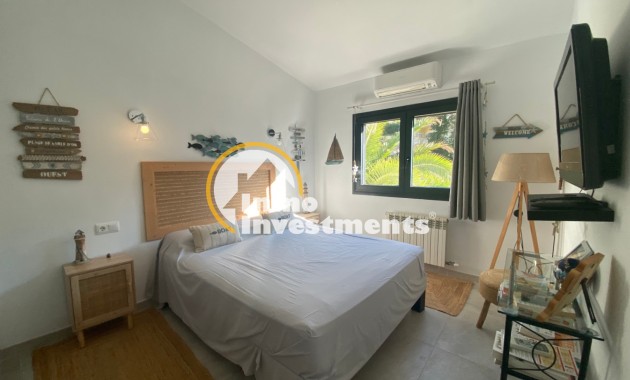 Resale - Villa - Calviá - Mallorca