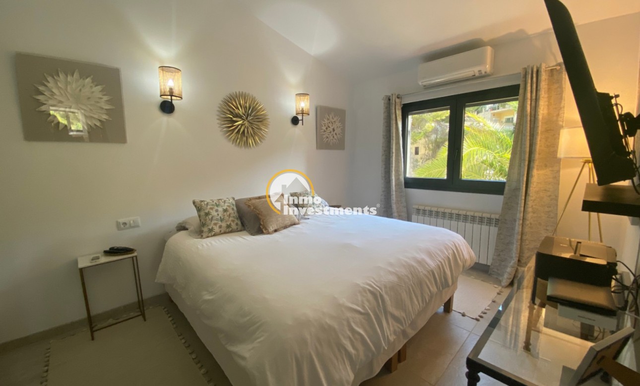 Resale - Villa - Calviá - Mallorca