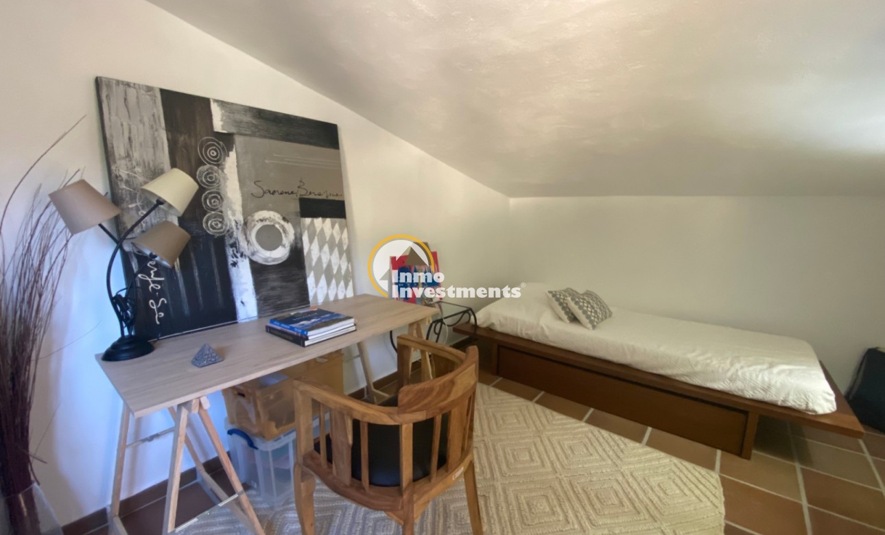 Resale - Villa - Calviá - Mallorca