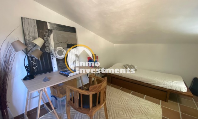 Resale - Villa - Calviá - Mallorca