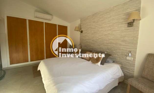 Resale - Villa - Calviá - Mallorca