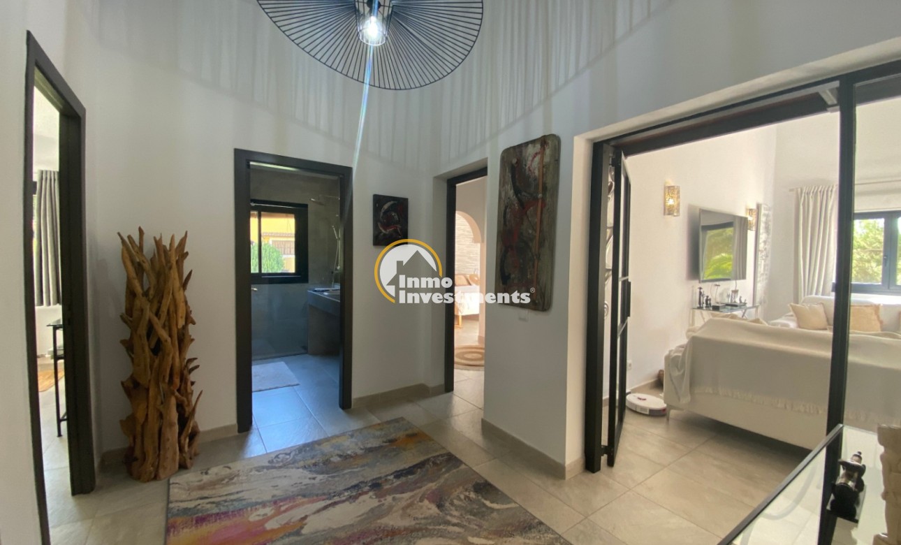 Resale - Villa - Calviá - Mallorca