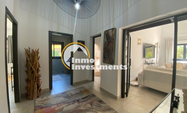 Resale - Villa - Calviá - Mallorca