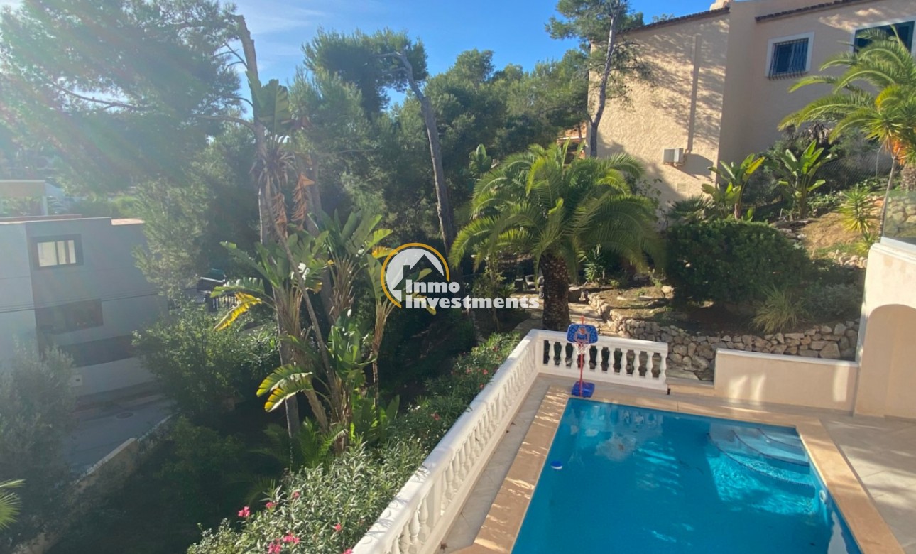 Resale - Villa - Calviá - Mallorca