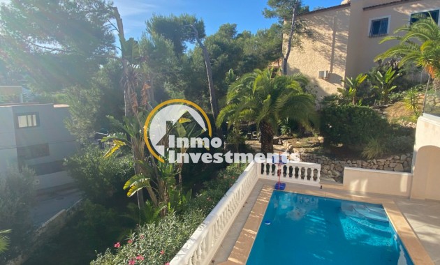 Resale - Villa - Calviá - Mallorca